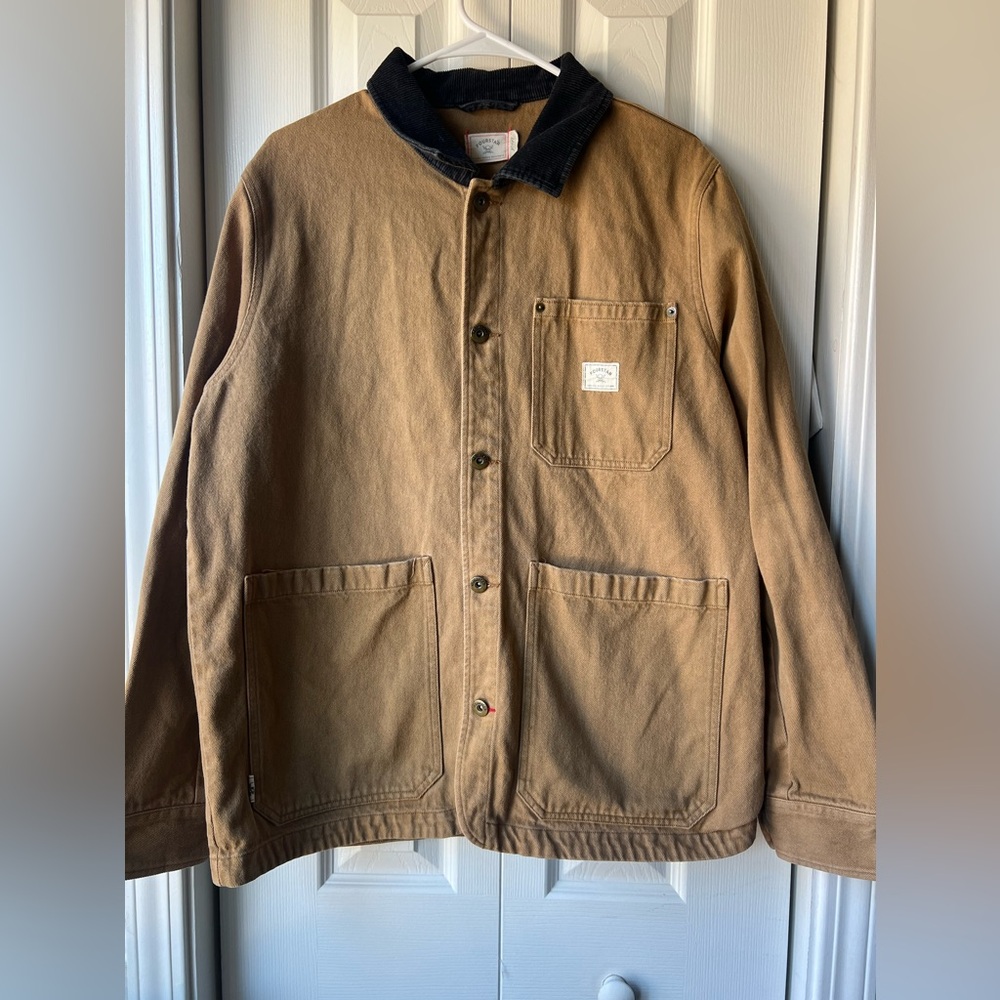 Fourstar Chore Jacket